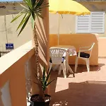 Apartman Tisno
