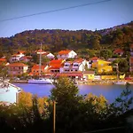 Apartman Tisno Διαμέρισμα *