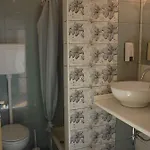 Διαμέρισμα Apartman Tisno