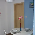Apartman Tisno