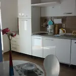 Apartman Tisno Διαμέρισμα *
