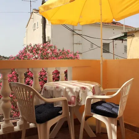 Apartman Tisno Tisno
