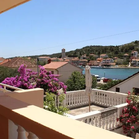 Apartman Tisno Tisno
