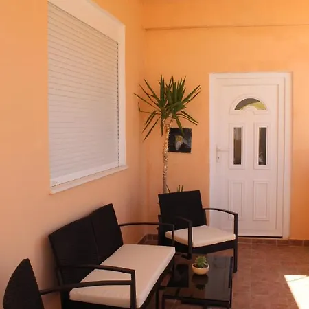 Apartman Tisno Διαμέρισμα Tisno