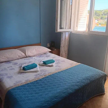 Apartman Tisno Apartment