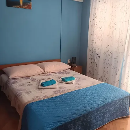 Apartman Tisno *