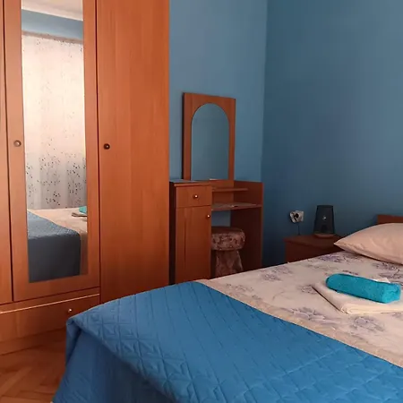 Apartman Tisno Appartamento *