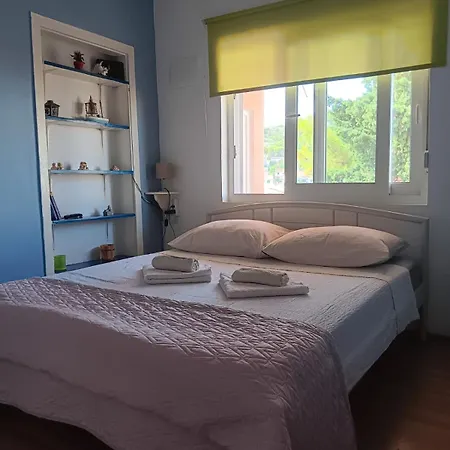 Apartman Tisno Tisno