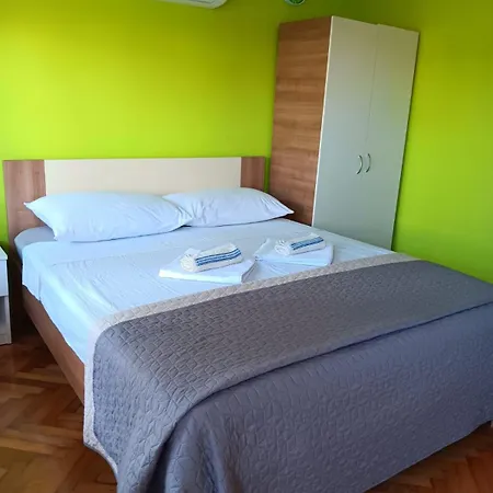 Apartman Tisno Apartment Tisno