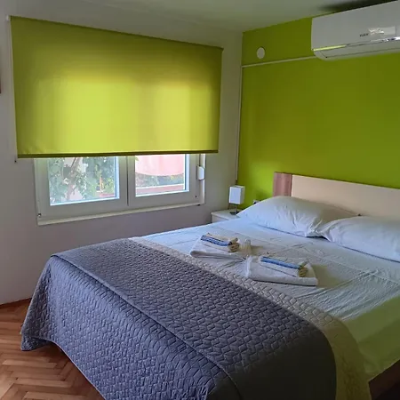 Apartman Tisno