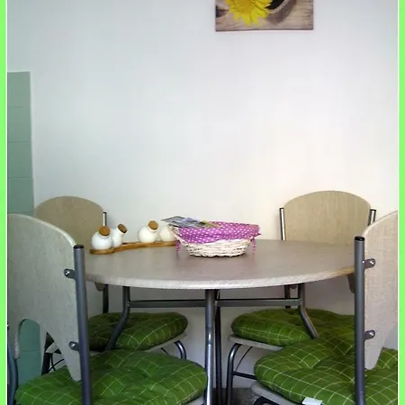 Apartman Tisno Διαμέρισμα