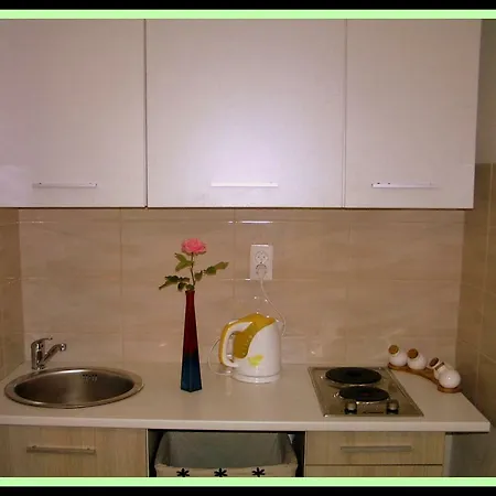 Apartman Tisno Apartment *