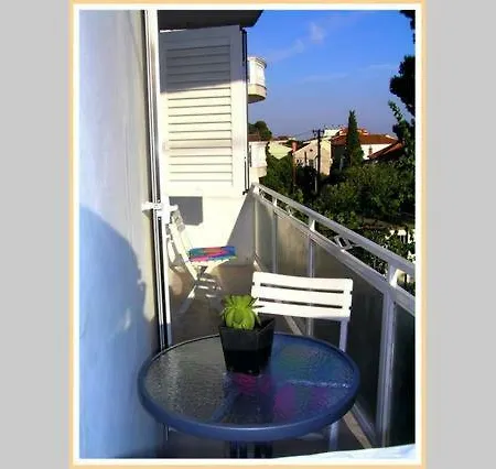 Apartman Tisno Tisno