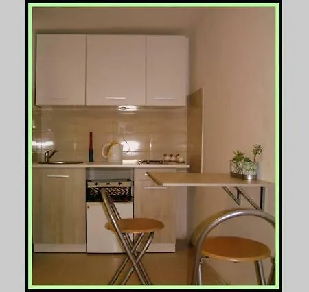 Apartman Tisno Διαμέρισμα Tisno