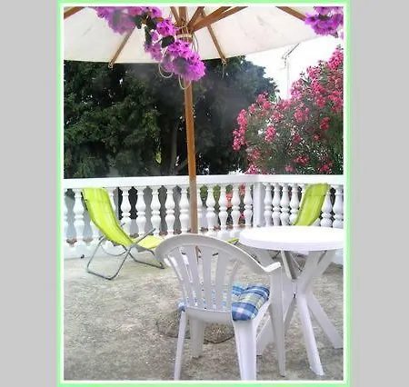 Διαμέρισμα Apartman Tisno *