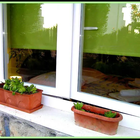 Apartment Apartman Tisno *