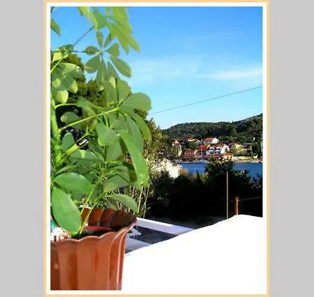 Apartment Apartman Tisno Tisno