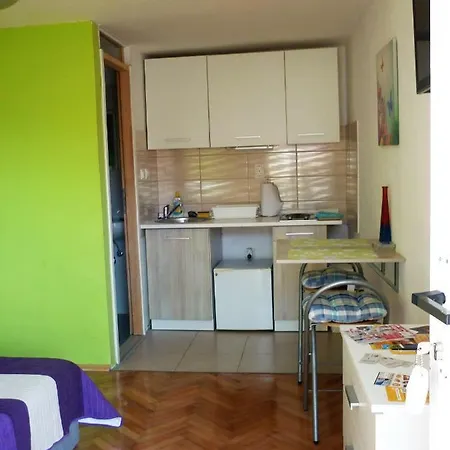 Apartment Apartman Tisno Tisno