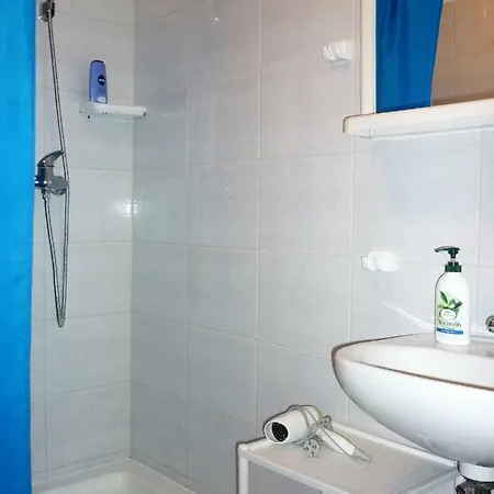 Apartment Apartman Tisno *