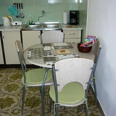Apartman Tisno Apartman Tisno