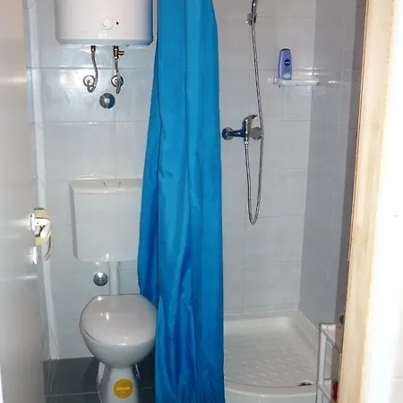 Apartment Apartman Tisno Tisno