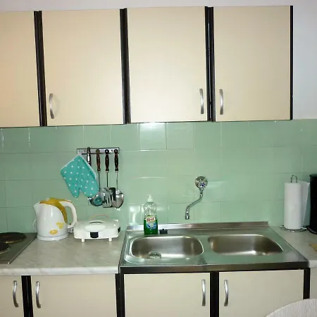 Apartman Tisno * Tisno