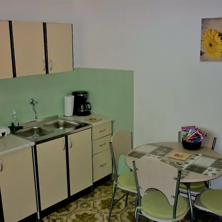 Apartment Apartman Tisno Tisno