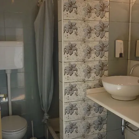 Apartment Apartman Tisno