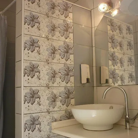 Apartman Tisno Lejlighed