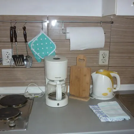 Apartman Tisno Apartment Tisno