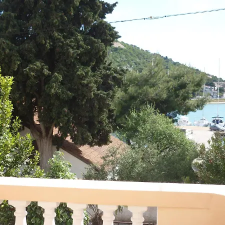 Apartment Apartman Tisno *