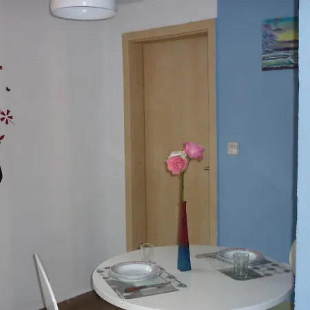 Apartman Tisno