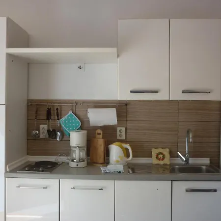 Apartman Tisno Tisno
