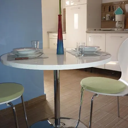 Apartment Apartman Tisno
