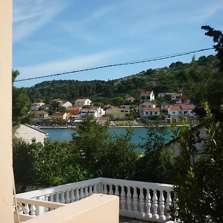 Apartman Tisno Tisno