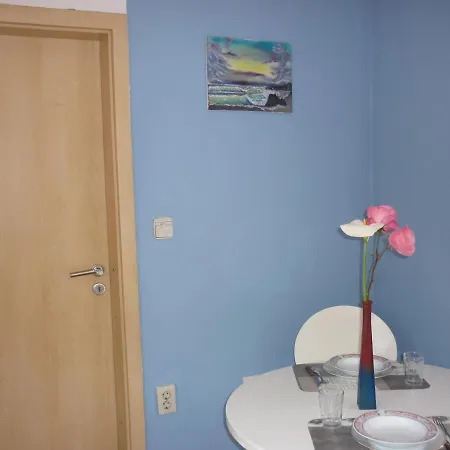 Apartman Tisno Apartment *