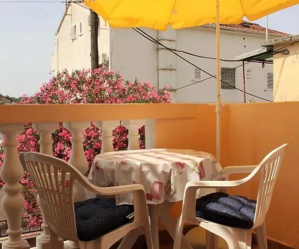 Apartman Tisno Tisno