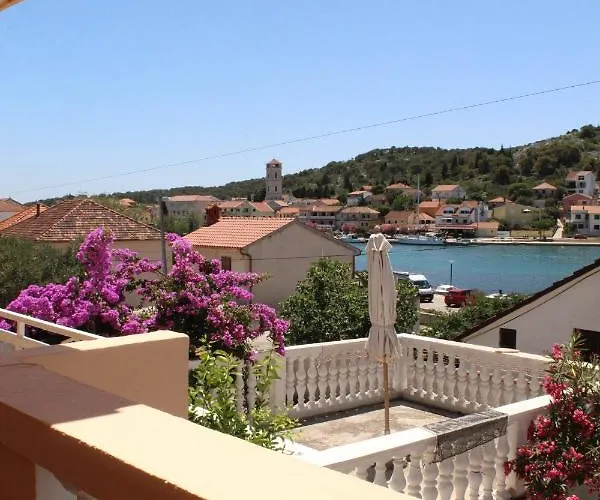 Apartman Tisno Tisno