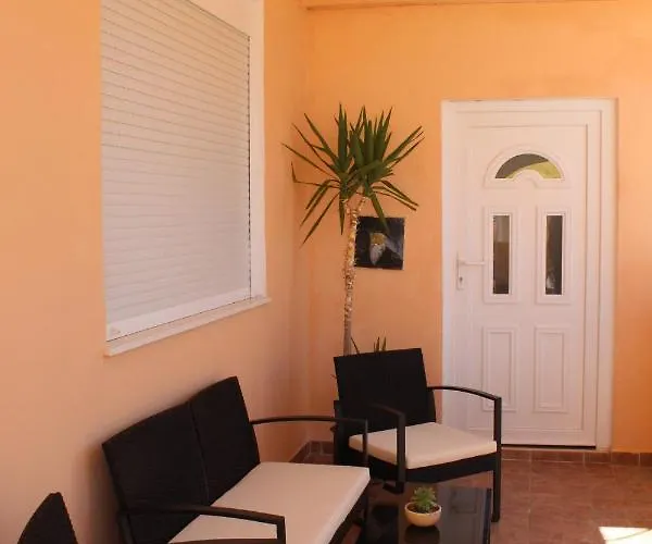 Apartman Tisno Apartment Tisno