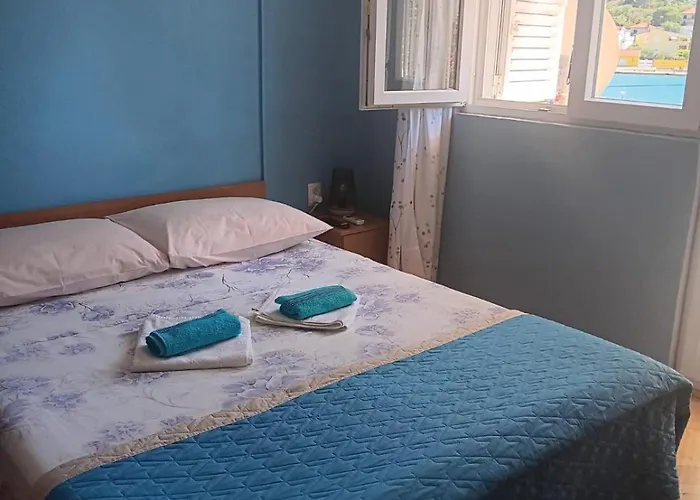 Apartman Tisno Apartment