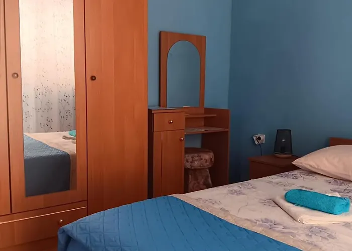 Apartman Tisno Apartment *