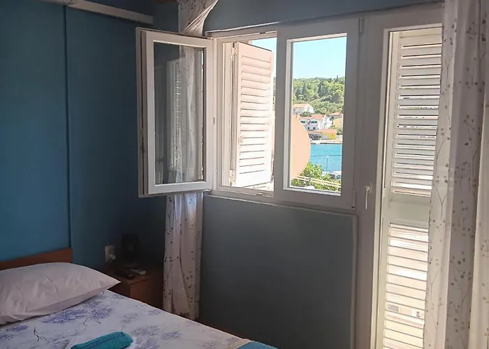 Apartman Tisno * Tisno