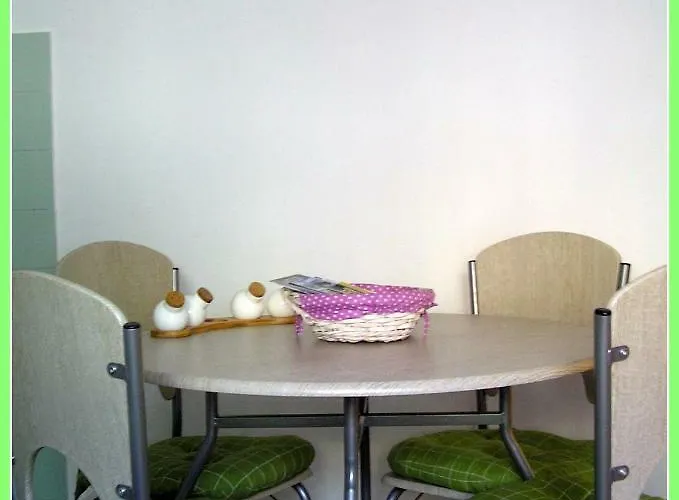 Apartman Tisno Apartment