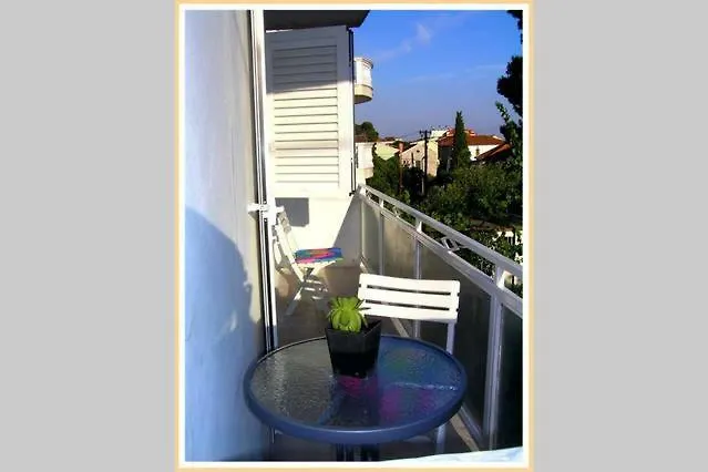 Apartman Tisno Tisno