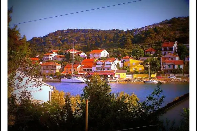 Apartman Tisno Apartment *