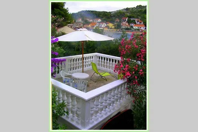 Apartment Apartman Tisno