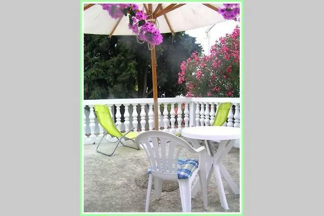 Apartment Apartman Tisno *