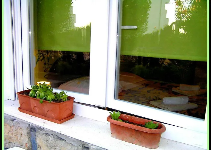 Apartment Apartman Tisno *