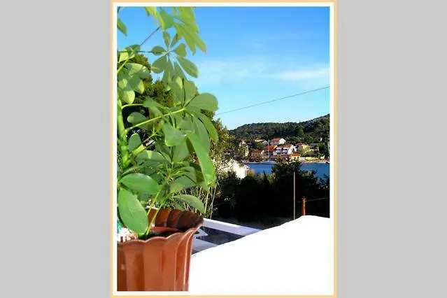 Apartment Apartman Tisno Tisno