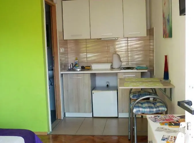 Apartment Apartman Tisno Tisno